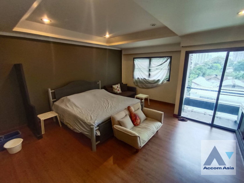รูป 🔼🔽 AccomA 📩 Simple townhouse for rent in Sukhumvit (AA11183) - รูปที่ 16/20