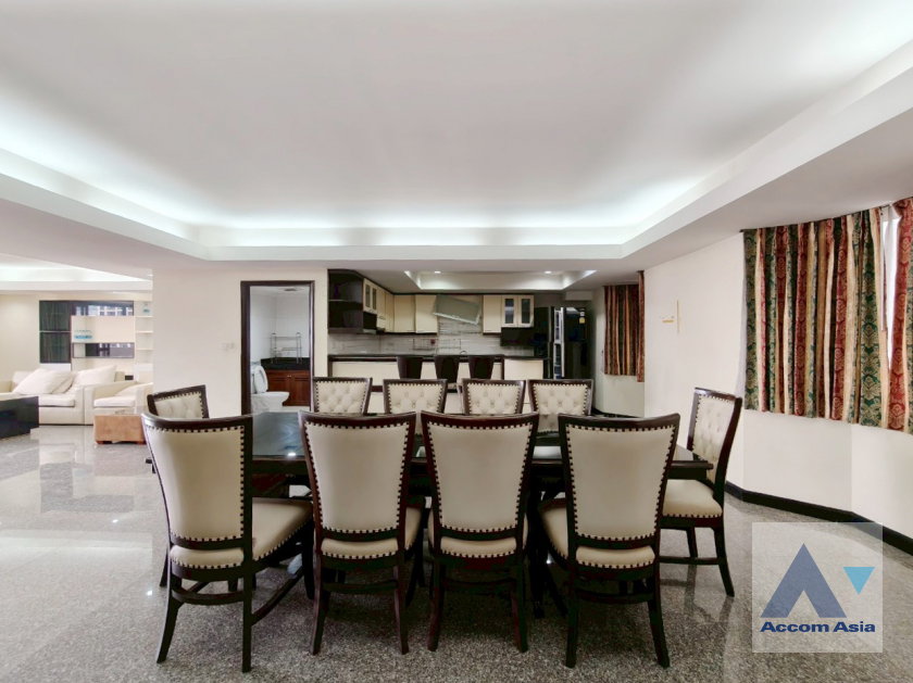 picture 🔼🔽 AccomA 📩 Elegant City View Residence in Classic Sukhumvit 39 at Royal Castle - 6/20