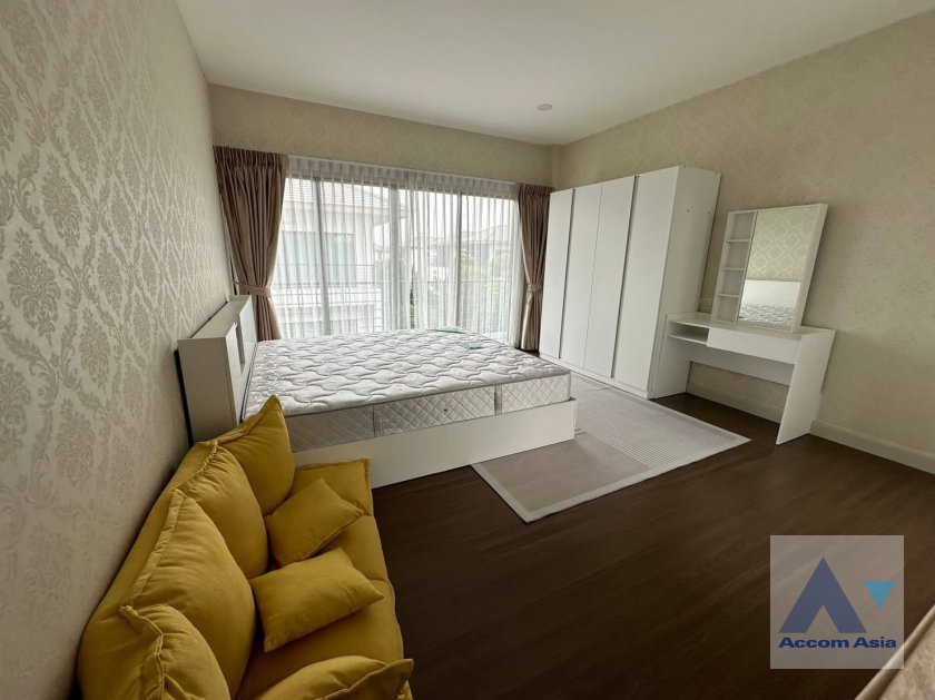 รูป 🔼🔽 AccomA 📩  5 BR House @House (AA45019) - รูปที่ 8/18