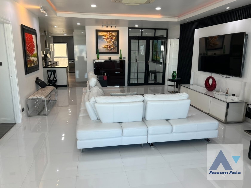 picture 🔼🔽 AccomA 📩  3 BR Condominium @Sathorn Gardens (AA38220) - 3/20