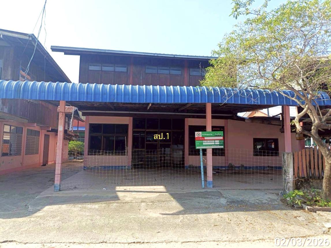 picture HOME 64.2 Sq.w. Muang Maha Sarakham Maha Sarakham for 916,000 - 17/32