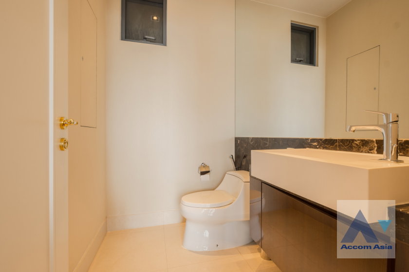 รูป 🔼🔽 AccomA 📩 2 BR Condominium @MARQUE Sukhumvit (AA26577) - รูปที่ 20/20