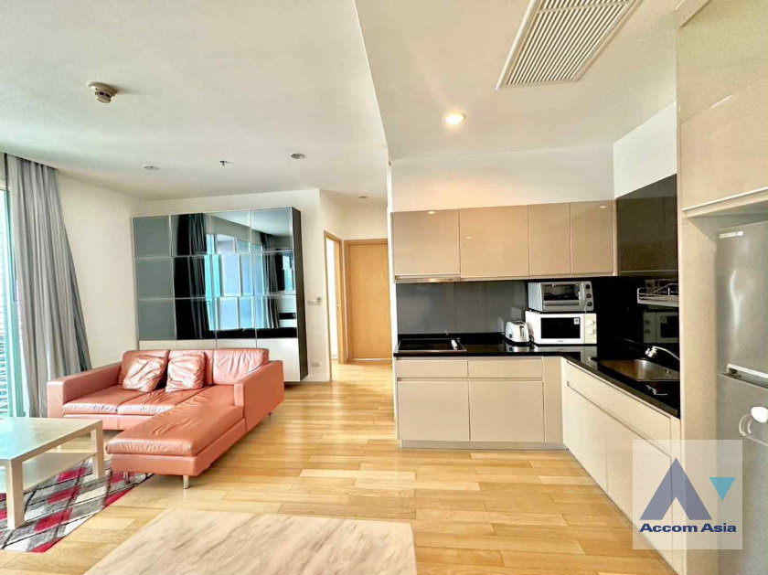 รูป 🔼🔽 AccomA 📩  2 BR Condominium @39 By Sansiri (1520397) - รูปที่ 5/20