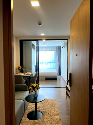 ขายคอนโด : 🔥เดอะเบสบูกิต 🌆 คอนโดใหม่ภูเก็ต ใกล้ห้างสรรพสินค้า 🚌มีรถรับส่ง Central Festival Phuket 