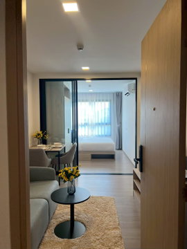 🔥 THE BASE Bukit 🌆 New Condo in Phuket Near Shopping Malls 🚌 Free Shuttle to Central Festival Phuket