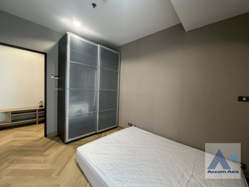 รูป 🔼🔽 AccomA 📩  2 BR Condominium @59 Heritage (AA26215) - รูปที่ 7/11