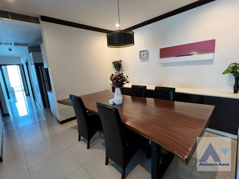รูป 🔼🔽 AccomA 📩  3 BR Condominium @The Prime 11 (AA18567) - รูปที่ 2/9