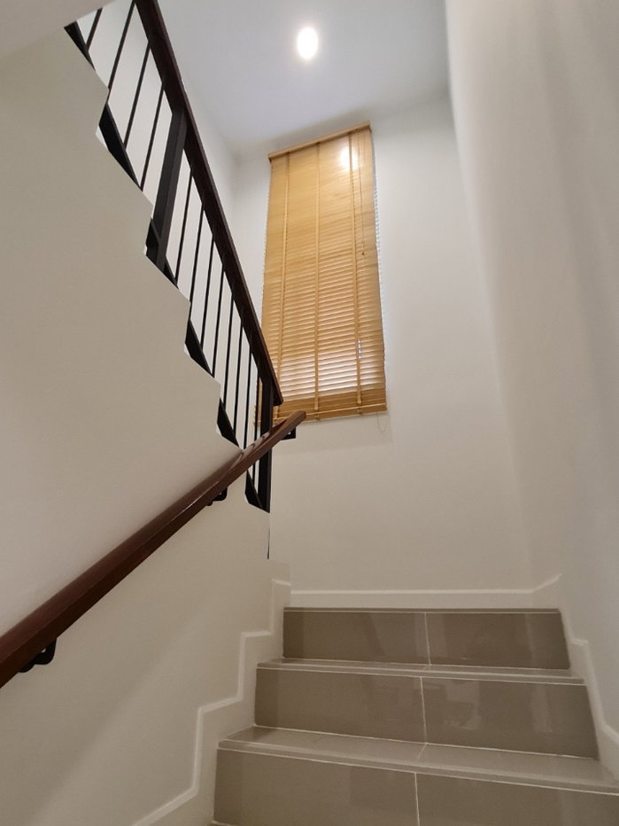 รูป ด่วน  ขายบ้านทำเลสันกำแพงสายเก่า เออบาน่า 6 - รูปที่ 15/28