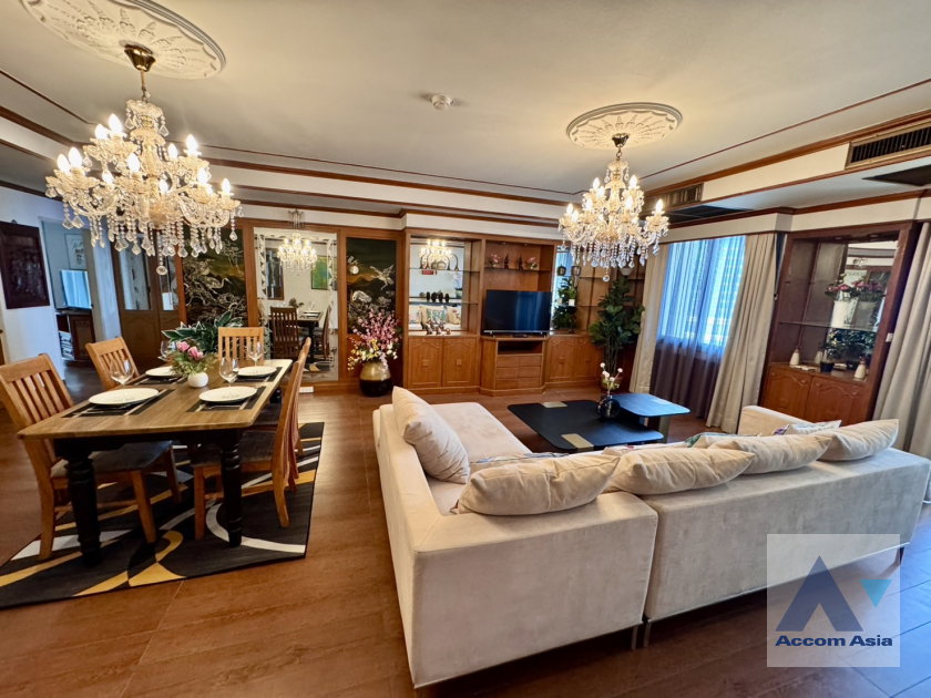 รูป 🔼🔽 AccomA 📩  2 BR Condominium @Las Colinas (AA42015) - รูปที่ 2/19
