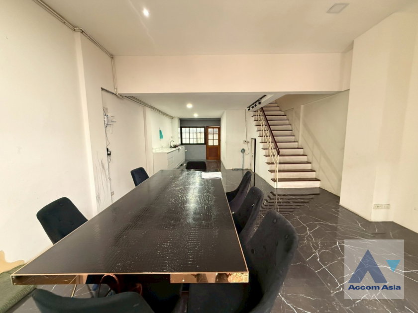 รูป 🔼🔽 AccomA 📩  4 BR Townhouse @Regent 71 (AA44324) - รูปที่ 9/20
