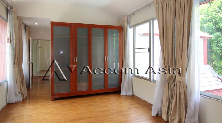 picture 🔼🔽 AccomA 📩 Private Swimming Pool,Pet friendly 4 BR House in  Bang Kapi (13000596) - 10/14