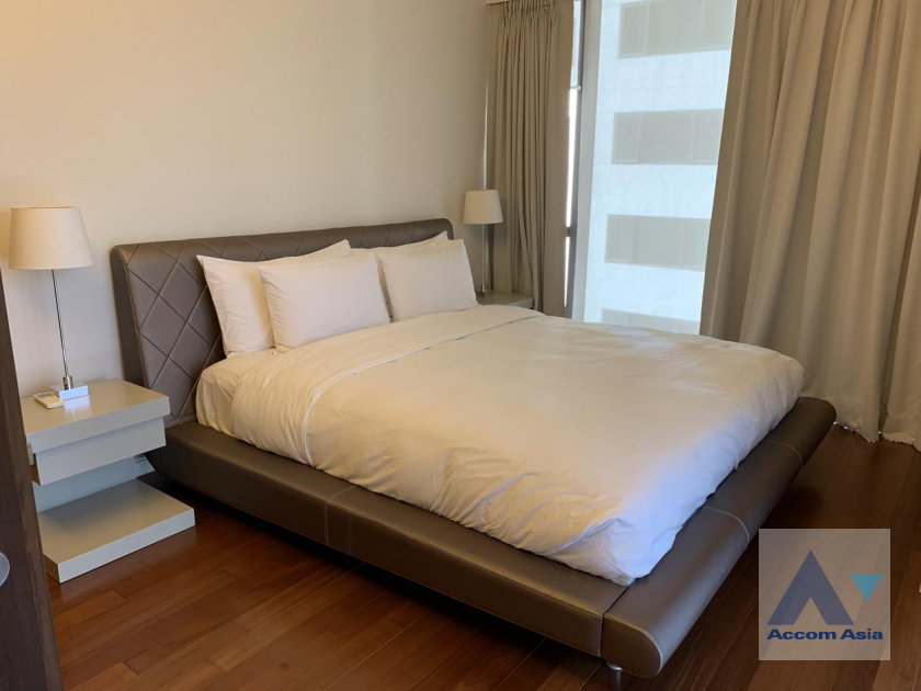 picture 🔼🔽 AccomA 📩  2 BR Condominium @Hansar Residence (AA43366) - 3/6