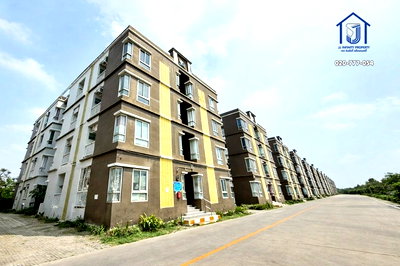 ขายคอนโด : ขายคอนโด อัสสกาญจน์ ซิตี้ รามคำแหง 186 ใกล้รถไฟฟ้าสายสีส้ม