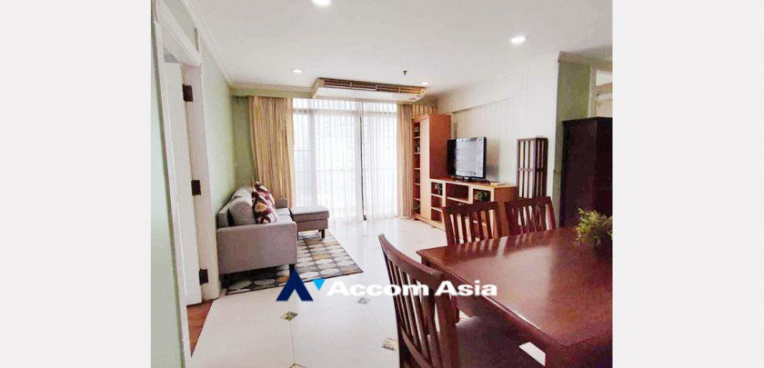 รูป 🔼🔽 AccomA 📩  2 BR Condominium @Baan Prompong (AA33286) - รูปที่ 6/15