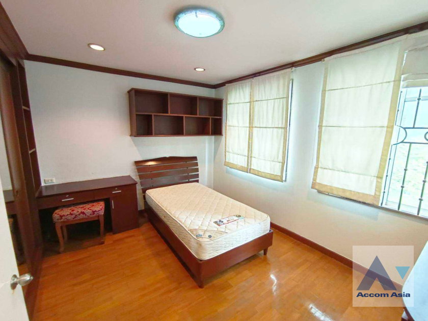 รูป 🔼🔽 AccomA 📩 Baan Klang Krung Thonglor - รูปที่ 11/20