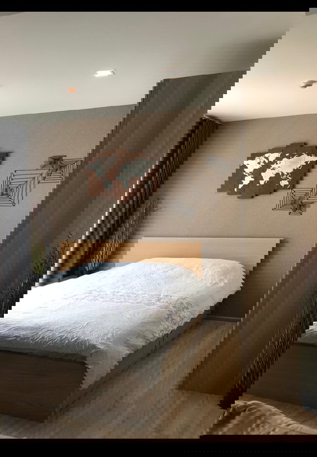 รูป Taka Hasu Ekkamai 🎉🔅 1 bed 43 sq.m. only 25,000 - รูปที่ 3/11