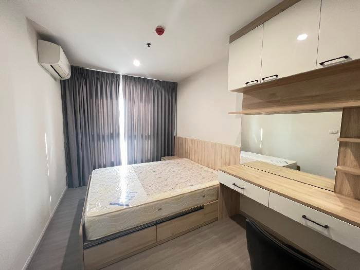 รูป 💥💥ปล่อยเช่า!! Condo The Parkland Charan-Pinklao 1Bed 35 ตรม.ชั้น 10 ตึก A แต่งครบ สนใจ Line: @atfirm💥💥 - รูปที่ 9/14