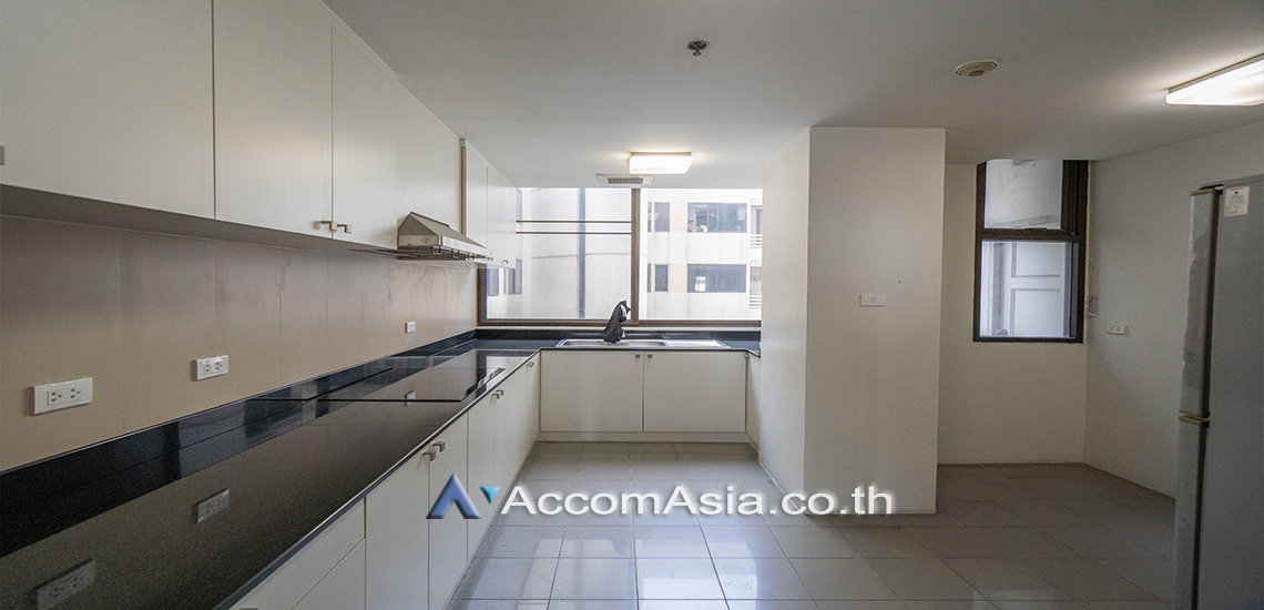 รูป 🔼🔽 AccomA 📩 Pet friendly 3 BR Condominium @Ruamsuk Condominium (AA30910) - รูปที่ 5/18