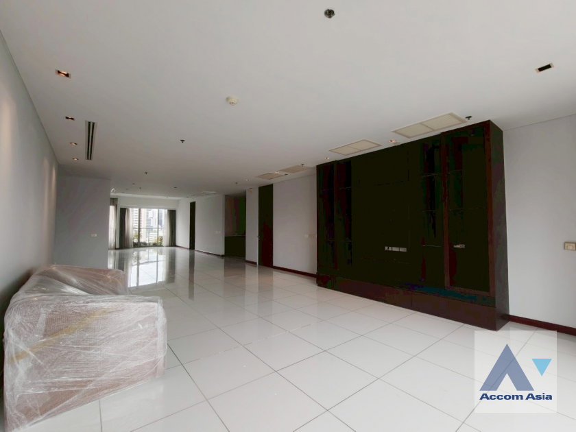รูป 🔼🔽 AccomA 📩 Pet friendly,Big Balcony 3 BR Condominium @The Lakes (AA14924) - รูปที่ 3/20