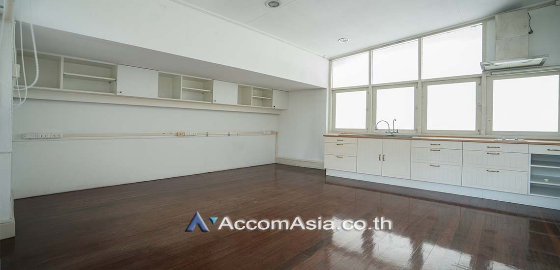 รูป 🔼🔽 AccomA 📩 Home Office 2 BR House in Khlong Tan Nuea (AA25089) - รูปที่ 6/12
