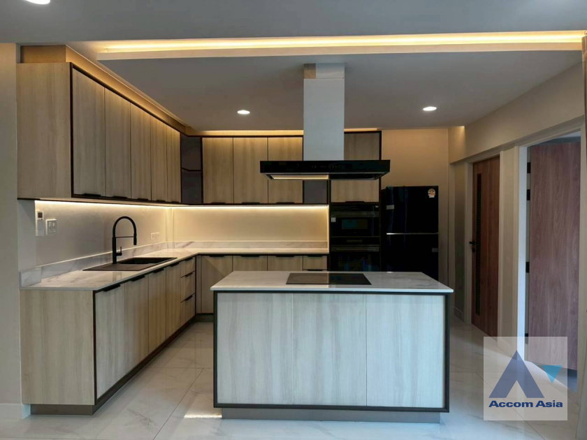 picture 🔼🔽 AccomA 📩 Pet friendly 3 BR Townhouse @KLANG Nivas (AA41767) - 5/20