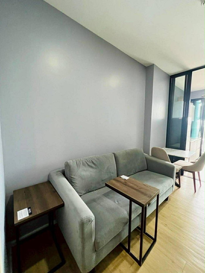 รูป ให้เช่า #Nottinh hill Condo ห้องพร้อมอยู่ - รูปที่ 8/9