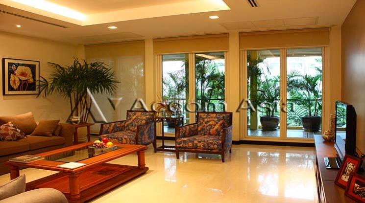 รูป 🔼🔽 AccomA 📩  3 BR Condominium @Supreme Garden (1513866) - รูปที่ 1/8