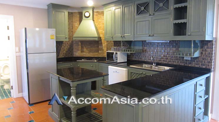 รูป 🔼🔽 AccomA 📩  4 BR House @Fantasia Villa 3  (AA18816) - รูปที่ 4/5