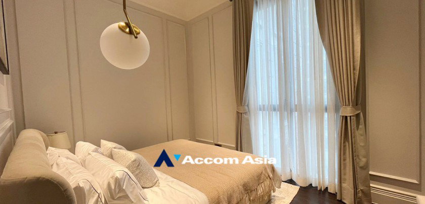 รูป 🔼🔽 AccomA 📩 Luxury 2 BR Condominium @98 Wireless (AA30157) - รูปที่ 15/20
