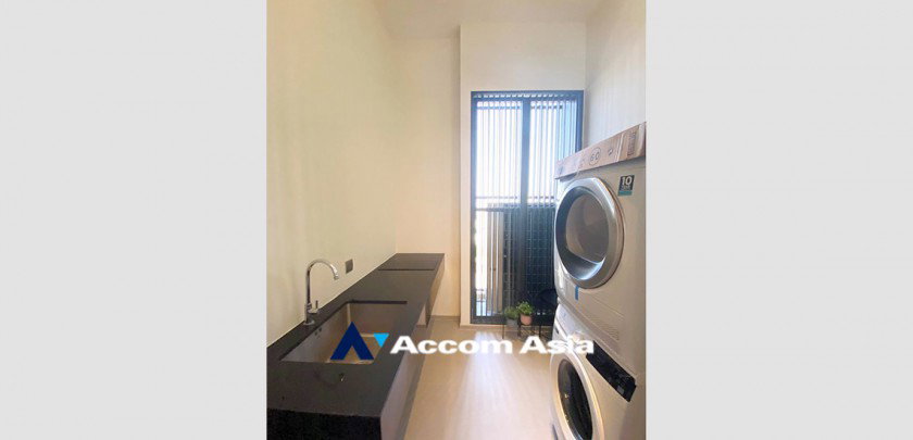 picture 🔼🔽 AccomA 📩 Corner Unit 2 BR Condominium @Beatniq Sukhumvit (AA32811) - 15/16