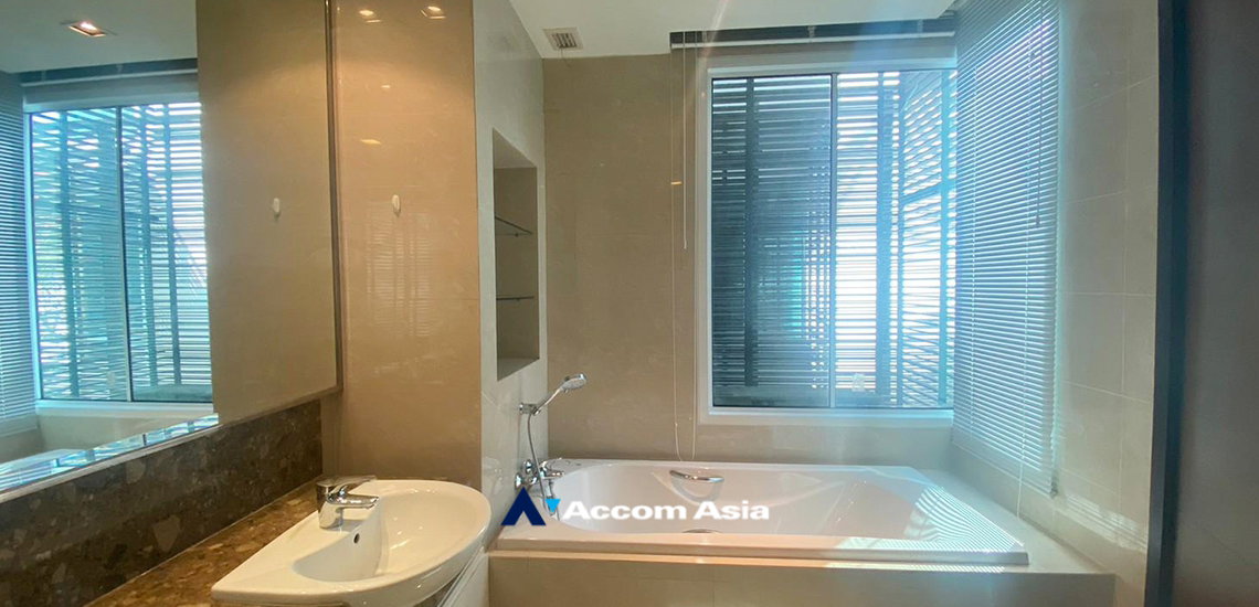 รูป 🔼🔽 AccomA 📩 Luxury with spacious and peaceful living space ( AA28591 ) - รูปที่ 13/18