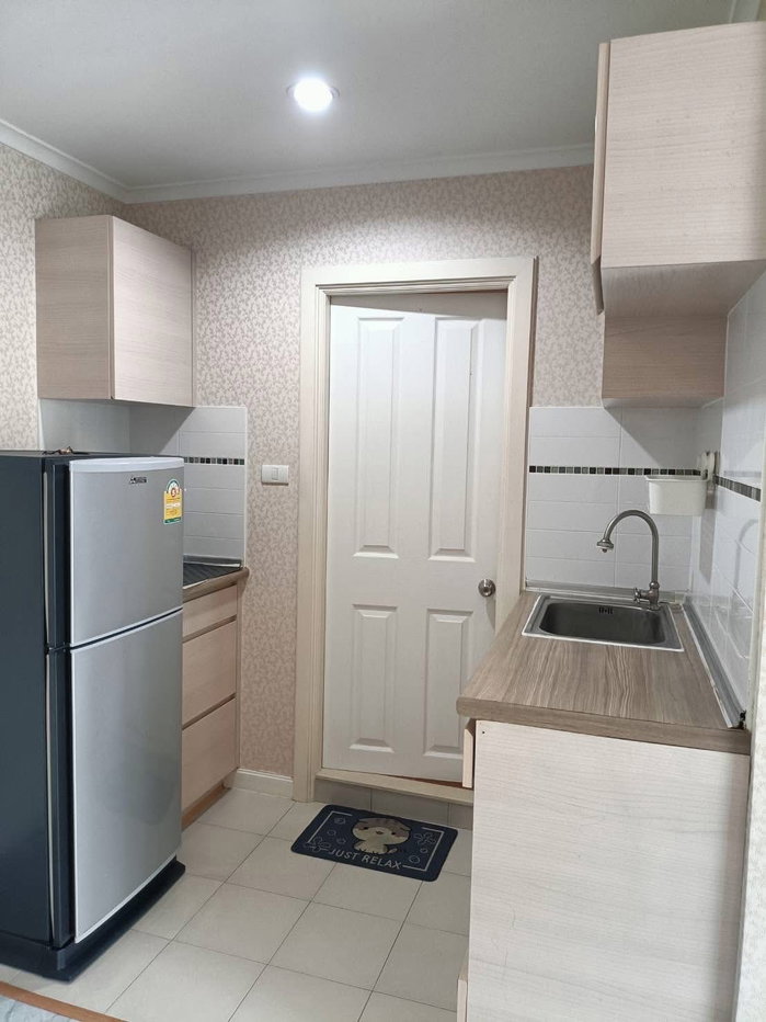 รูป ให้เช่า ลุมพินี พาร์ค ริเวอร์ไซด์ พระราม 3 🏡 9,500 พร้อมอยู่ ราคาคุยได้‼️#ตอบแชทไว 🔥🔥 รหัส M2061 - รูปที่ 7/10