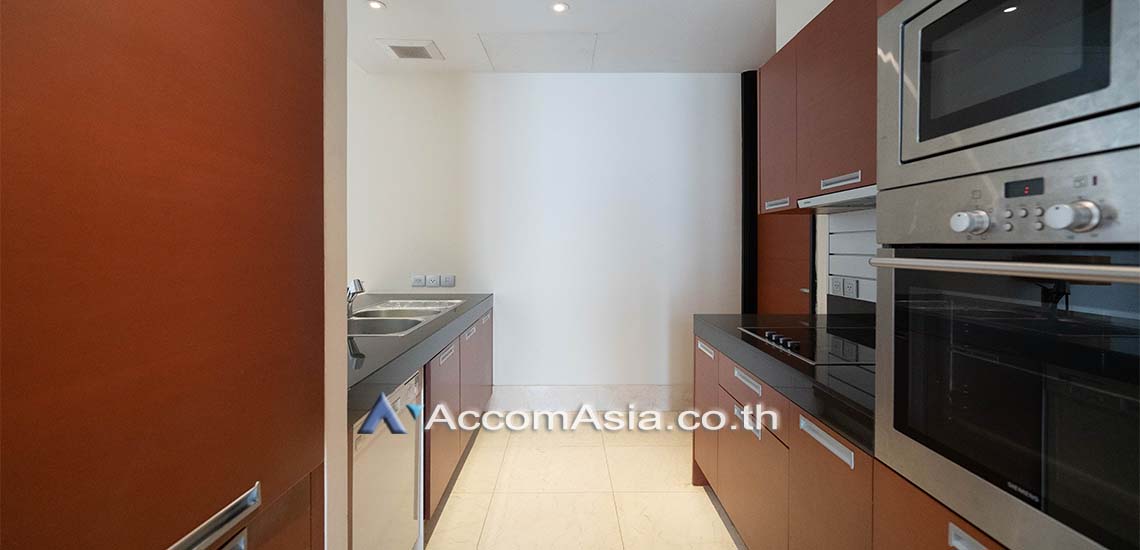 รูป 🔼🔽 AccomA 📩  2 BR Condominium @The Infinity Sathorn (1512068) - รูปที่ 11/20