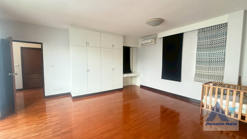 รูป 🔼🔽 AccomA 📩 4 BR House @The Noble Ekkamai 22 (50133) - รูปที่ 14/20