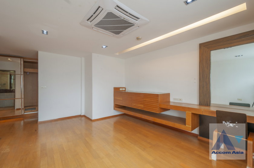 รูป 🔼🔽 AccomA 📩 Pet friendly 3 BR Condominium @President Park Sukhumvit 24   (AA17711) - รูปที่ 11/20