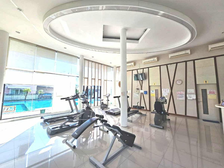 รูป 🏠 ให้เช่าบ้าน : The Metro Sathorn - Kanlapaphruek (เดอะเมทโทร สาทร - กัลปพฤษ์) รหัสทรัพย์ | 📌LNP-H924 - รูปที่ 23/23