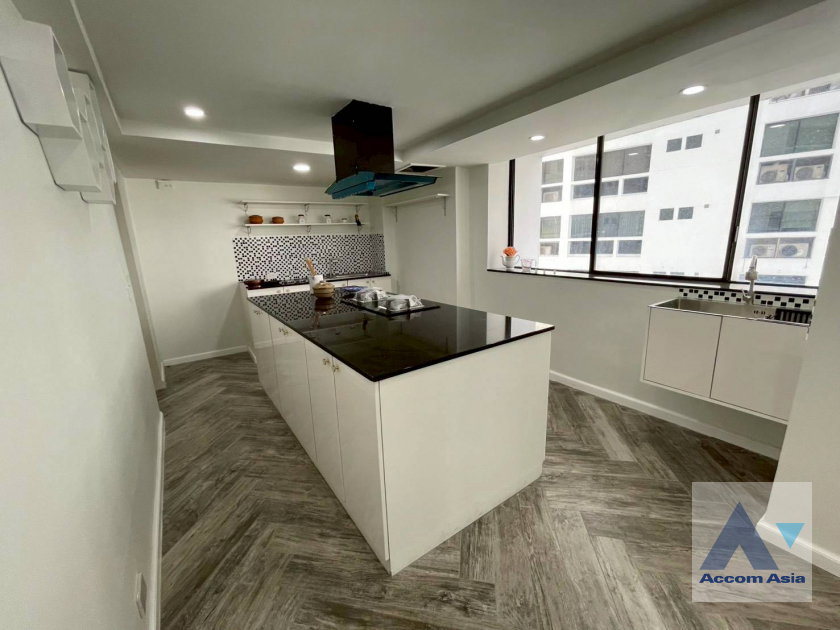 picture 🔼🔽 AccomA 📩  3 BR Condominium @President Park Sukhumvit 24   (AA44918) - 3/18