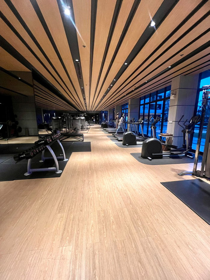 รูป ‼️ ถูกสุดในโครงการ ให้เช่า IDEO O2 ‼️ ห้องสวย ห้องใหญ่ ทำเลดี ใกล้ BTS พร้อมเข้าอยู่ทันที 🏙️ - รูปที่ 3/10