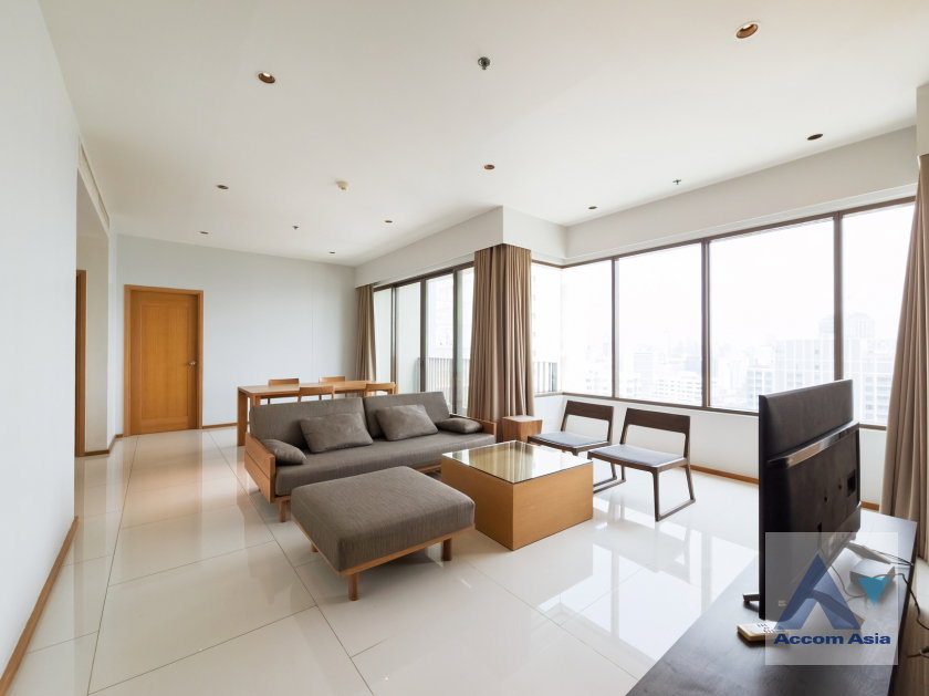 รูป 🔼🔽 AccomA 📩  2 BR Condominium @The Emporio Place (1512731) - รูปที่ 2/20