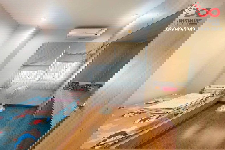 รูป ขายทาวน์โฮม 3 ชั้น ดิ เอ็กซ์คลูซีฟ รัชดา-วงศ์สว่าง กรุงเทพนนท์ 12 ใกล้รถไฟฟ้า สายสีม่วง - รูปที่ 8/12