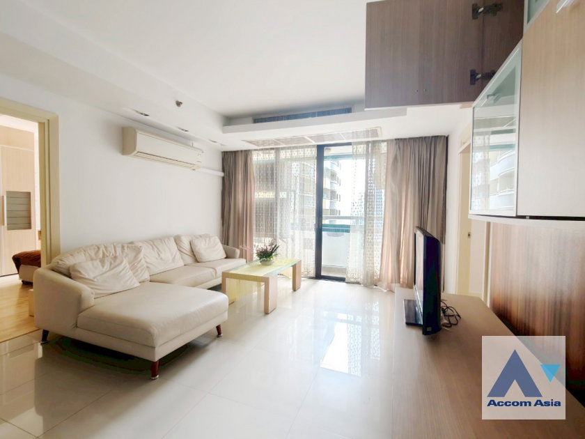 รูป 🔼🔽 AccomA 📩  2 BR Condominium @Las Colinas (24661) - รูปที่ 2/16