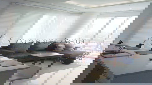 🔼🔽 AccomA 📩  2 BR Condominium @Baan Rajprasong (1513807)