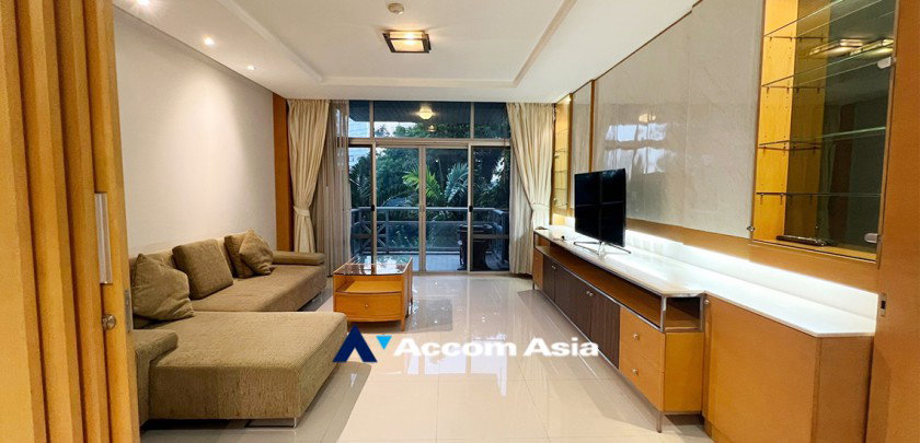 รูป 🔼🔽 AccomA 📩 All Seasons Mansion - รูปที่ 2/20