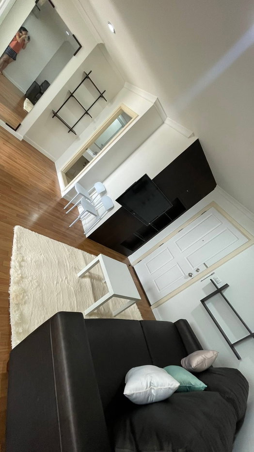 รูป 🟪🟦🟩🟨🟧 ให้เช่า Lumpini Place Rama IX - Ratchada 🛎️🛎️ | 𝗟𝗶𝗻𝗲@: @𝗮𝘀𝘀𝗲𝘁𝘀𝗽𝗿𝗼 - รูปที่ 5/10