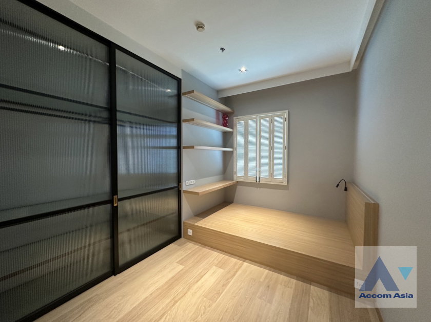 รูป 🔼🔽 AccomA 📩 Pet friendly 2 BR Condominium @The Madison (AA39914) - รูปที่ 8/9