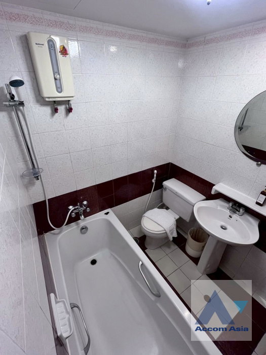 picture 🔼🔽 AccomA 📩  2 BR Condominium @United Tower (AA45295) - 11/12