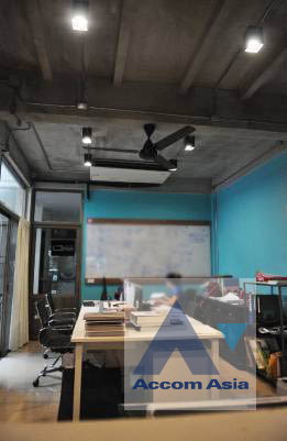 รูป 🔼🔽 AccomA 📩  4 BR Townhouse in Thung Maha Mek (AA41157) - รูปที่ 3/4