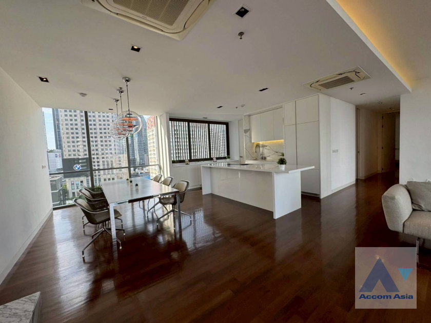 รูป 🔼🔽 AccomA 📩 2 BR Condominium @Domus 16 (AA45223) - รูปที่ 7/13