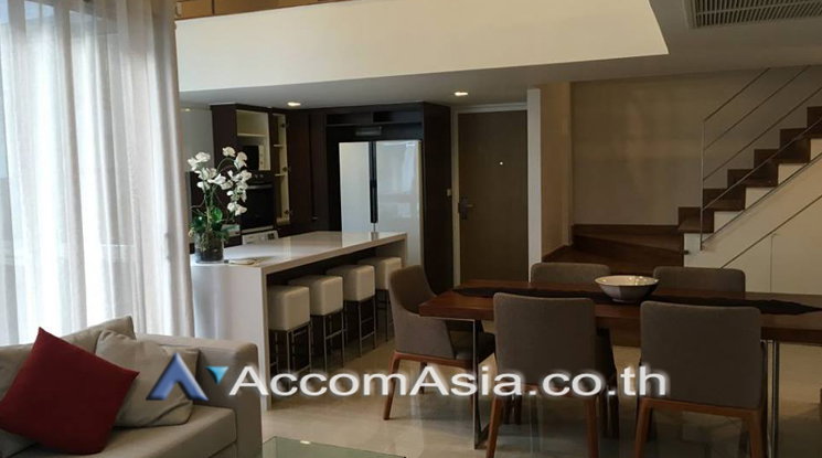 picture 🔼🔽 AccomA 📩 Duplex Condo 3 BR Condominium @Downtown 49 (AA18735) - 4/20
