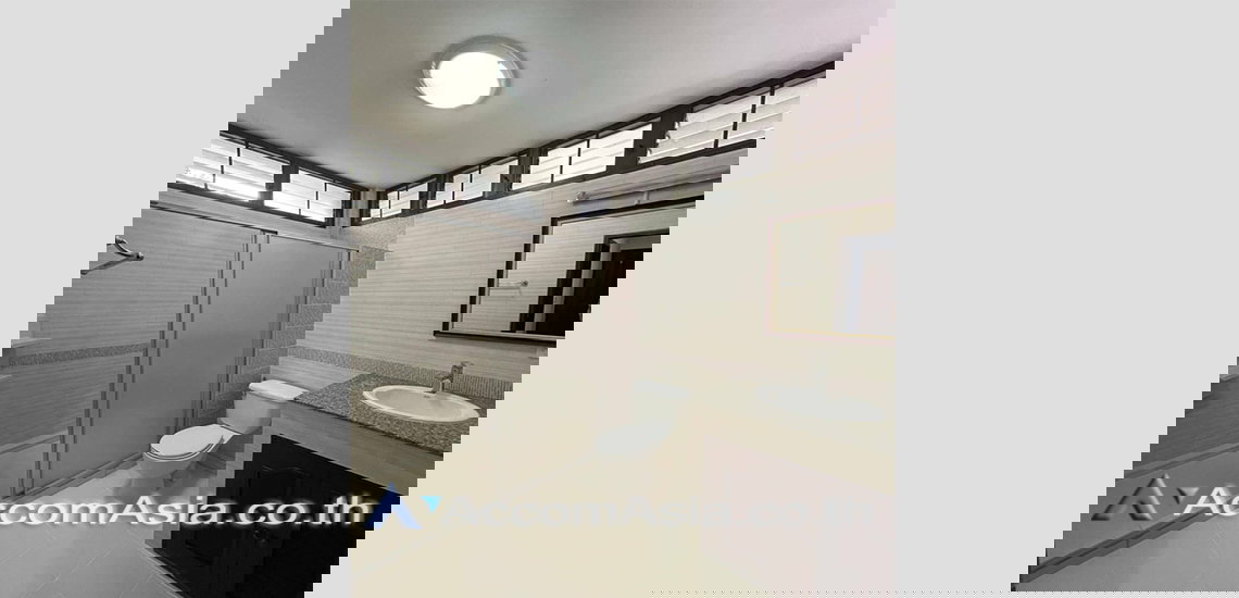 รูป 🔼🔽 AccomA 📩  5 BR House in Khlong Tan Nuea (AA29561) - รูปที่ 14/16